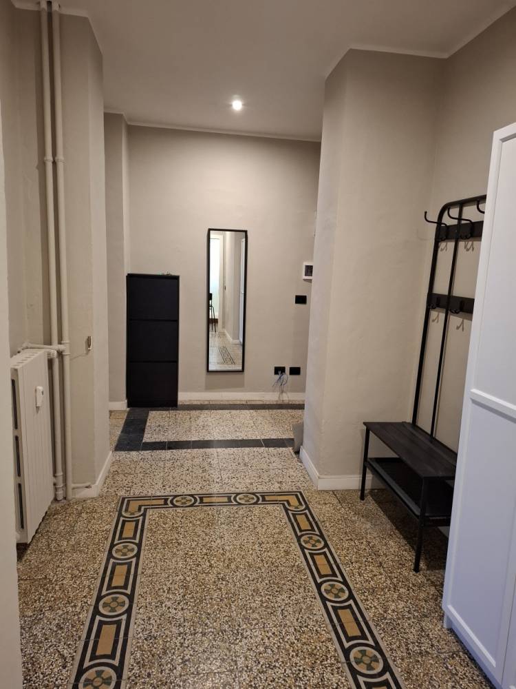appartamento in affitto a Torino in zona San Salvario
