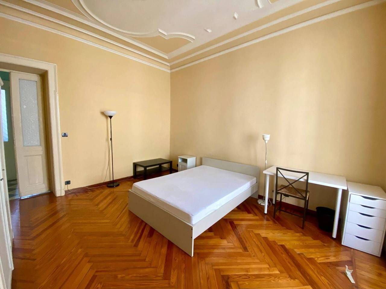 appartamento in affitto a Torino in zona Crocetta