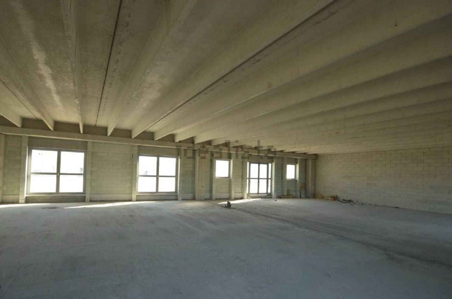 locale commerciale in affitto a Torino in zona Santa Rita