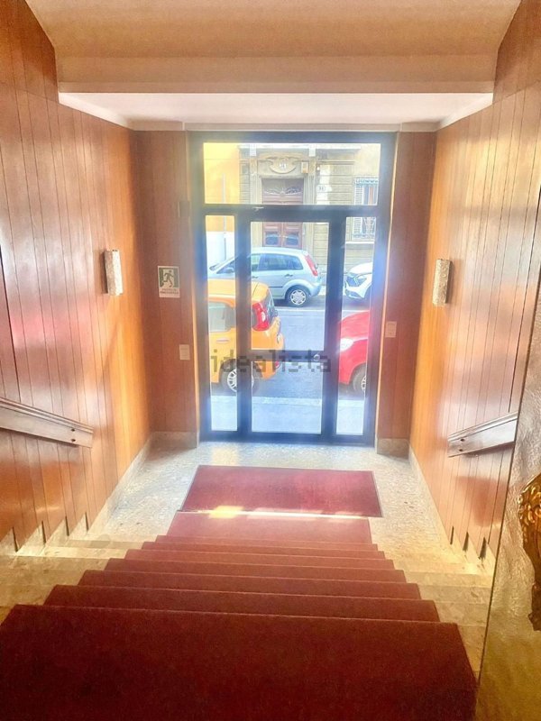 appartamento in affitto a Torino