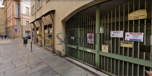 villa in affitto a Torino in zona Centro Storico