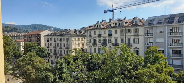 appartamento in affitto a Torino in zona Vanchiglia