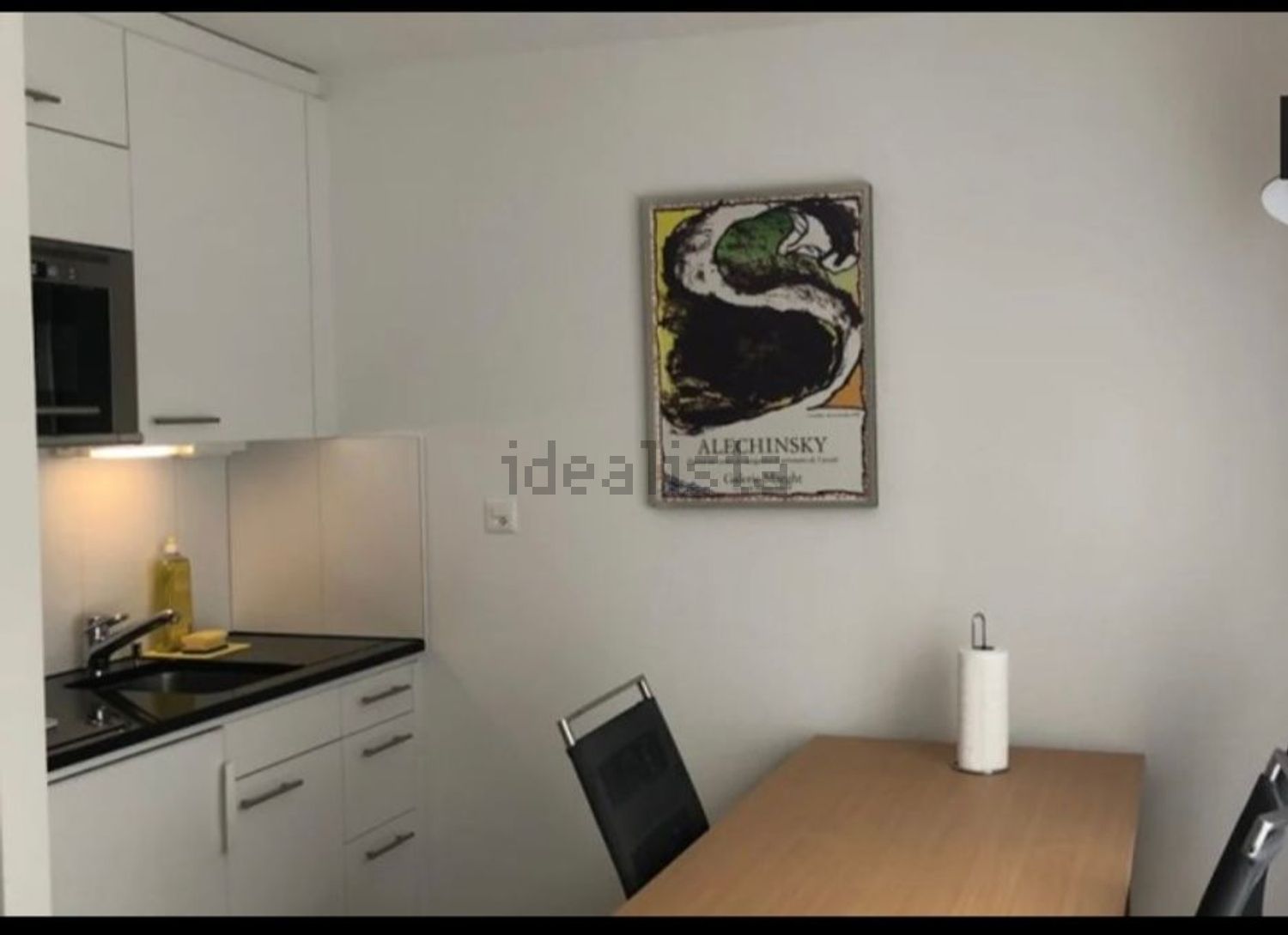 appartamento in affitto a Torino in zona Lingotto