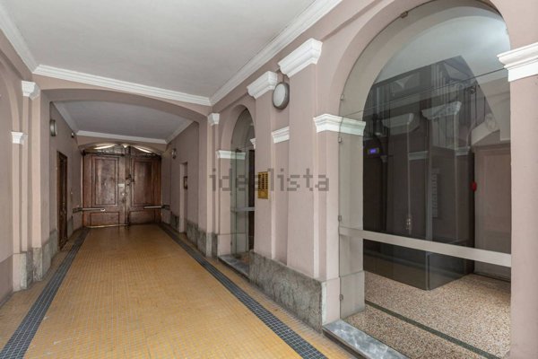 appartamento in affitto a Torino