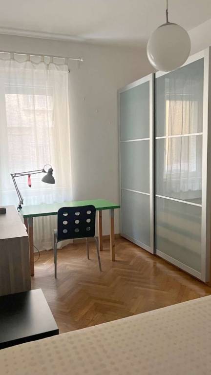 appartamento in affitto a Torino in zona San Salvario