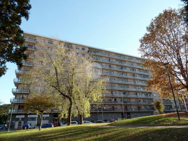 appartamento in affitto a Torino in zona Madonna di Campagna