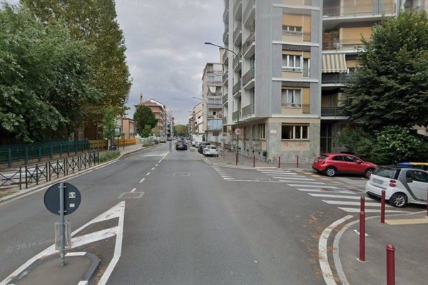 appartamento in affitto a Torino in zona Borgo San Paolo
