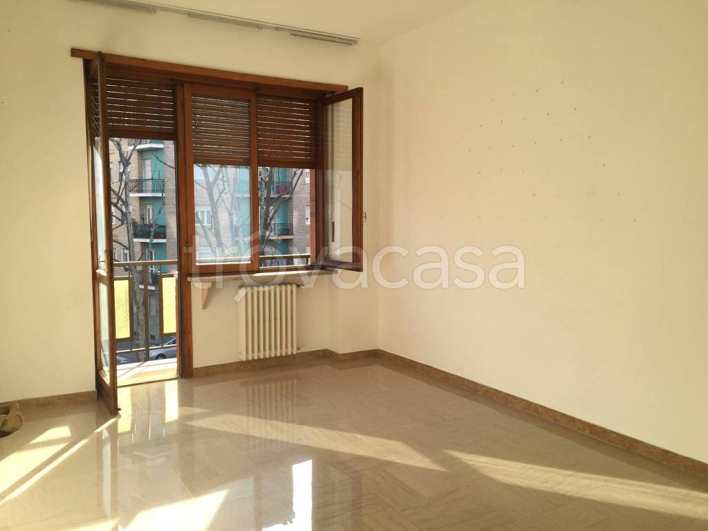 appartamento in affitto a Torino in zona Pozzo Strada