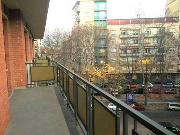 appartamento in affitto a Torino in zona Parella