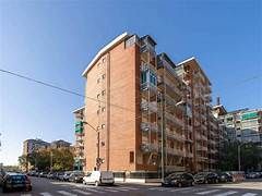 appartamento in affitto a Torino in zona Vallette