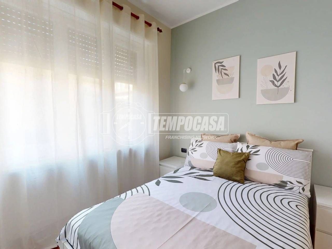 appartamento in affitto a Torino in zona Centro Storico