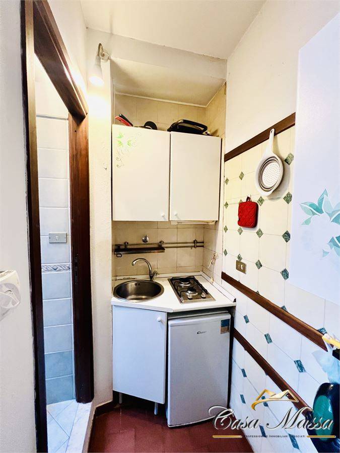 appartamento in affitto a Torino in zona Centro Storico