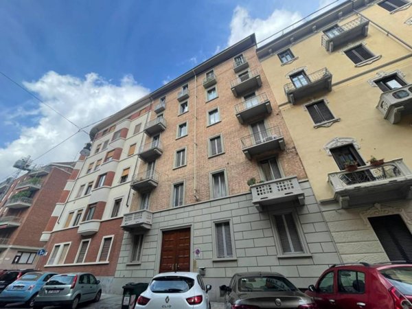 appartamento in affitto a Torino in zona Crocetta