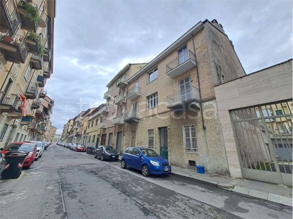 appartamento in affitto a Torino in zona Borgo San Paolo