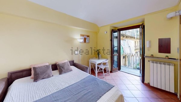 appartamento in affitto a Torino in zona San Salvario