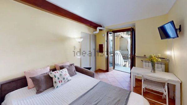 appartamento in affitto a Torino