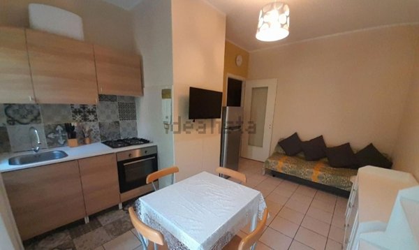 appartamento in affitto a Torino in zona Borgata Vittoria