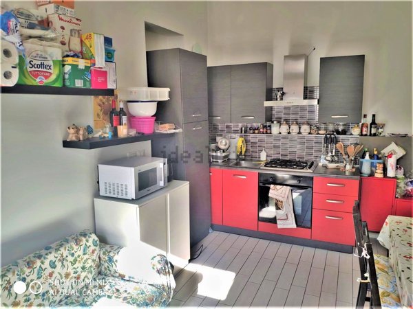 appartamento in affitto a Torino in zona Vanchiglia