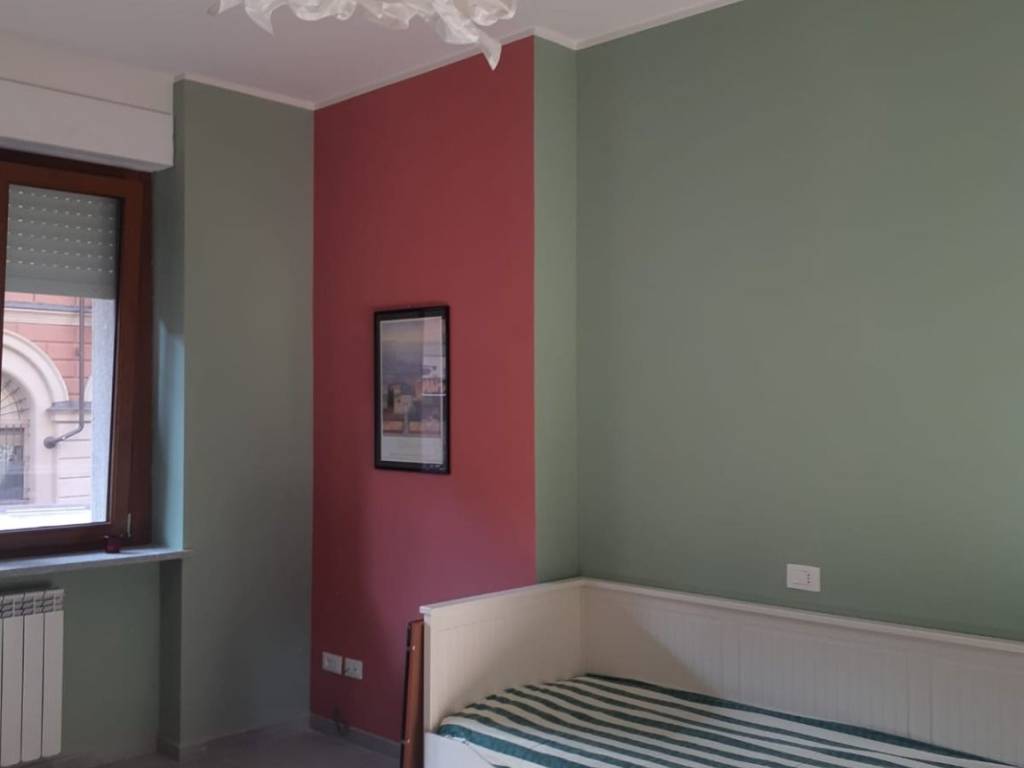 appartamento in affitto a Torino in zona San Donato