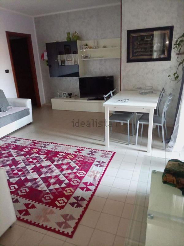 appartamento in affitto a Torino in zona Barriera di Milano