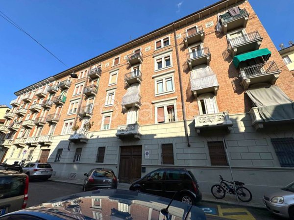 appartamento in affitto a Torino in zona Barriera di Milano