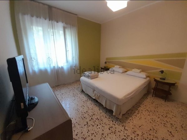 appartamento in affitto a Torino in zona Borgata Vittoria