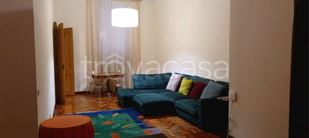 appartamento in affitto a Torino in zona Centro Storico