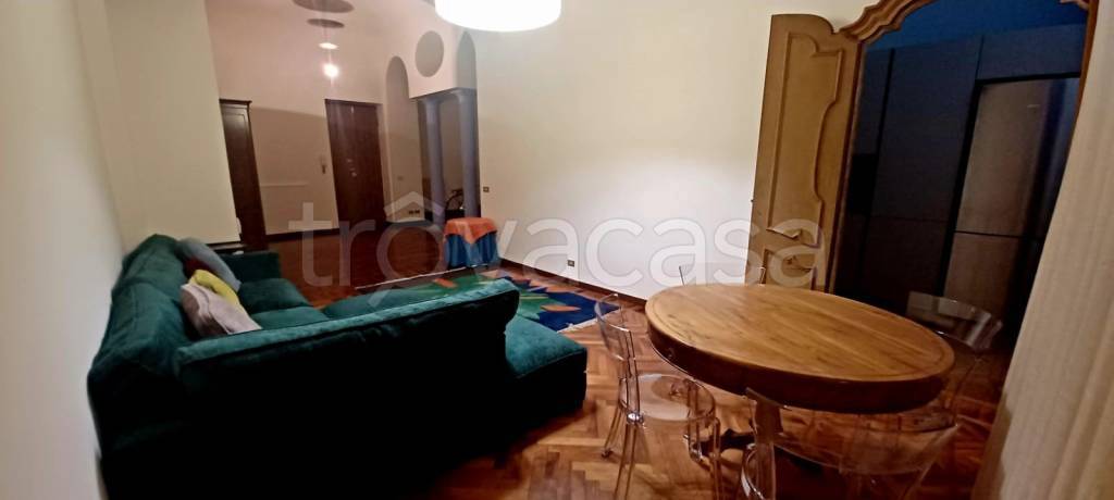 appartamento in affitto a Torino in zona Centro Storico