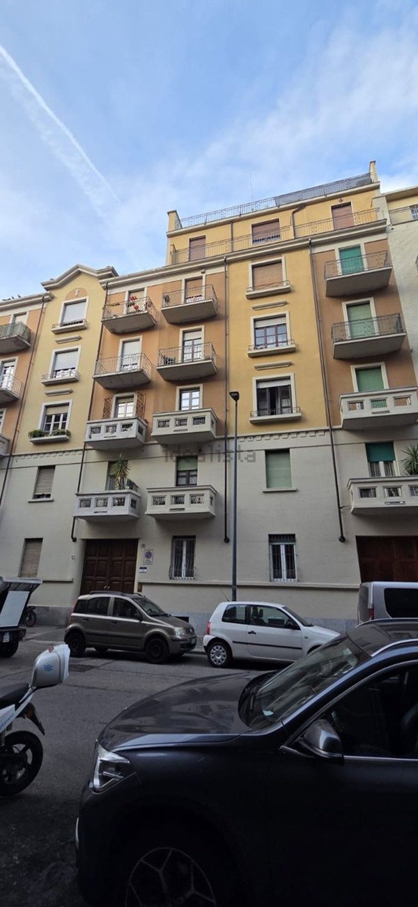 appartamento in affitto a Torino in zona Santa Rita