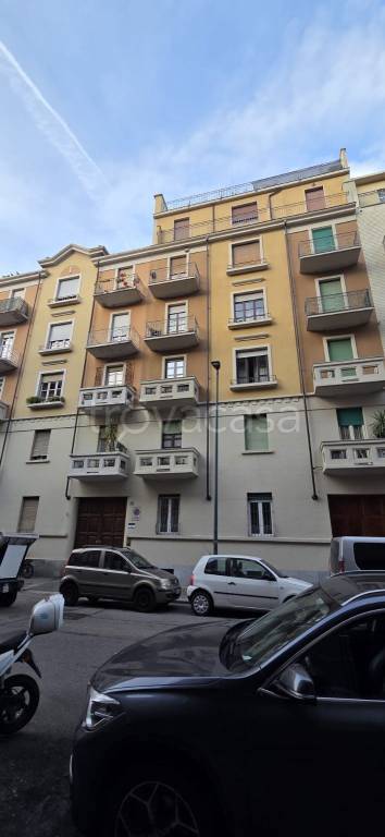 appartamento in affitto a Torino in zona Santa Rita