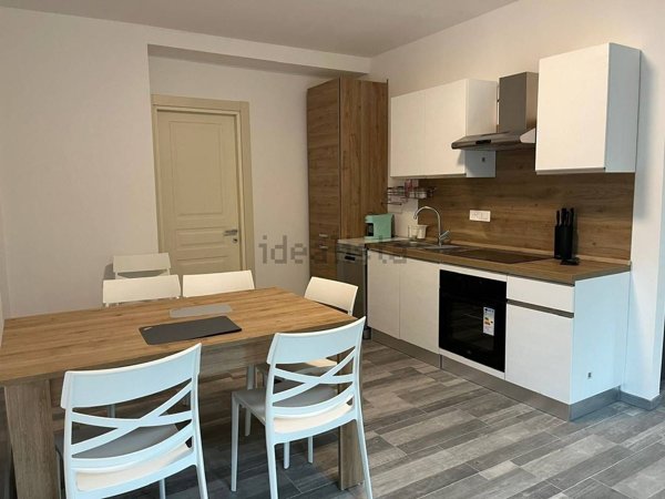 appartamento in affitto a Torino in zona Rebaudengo