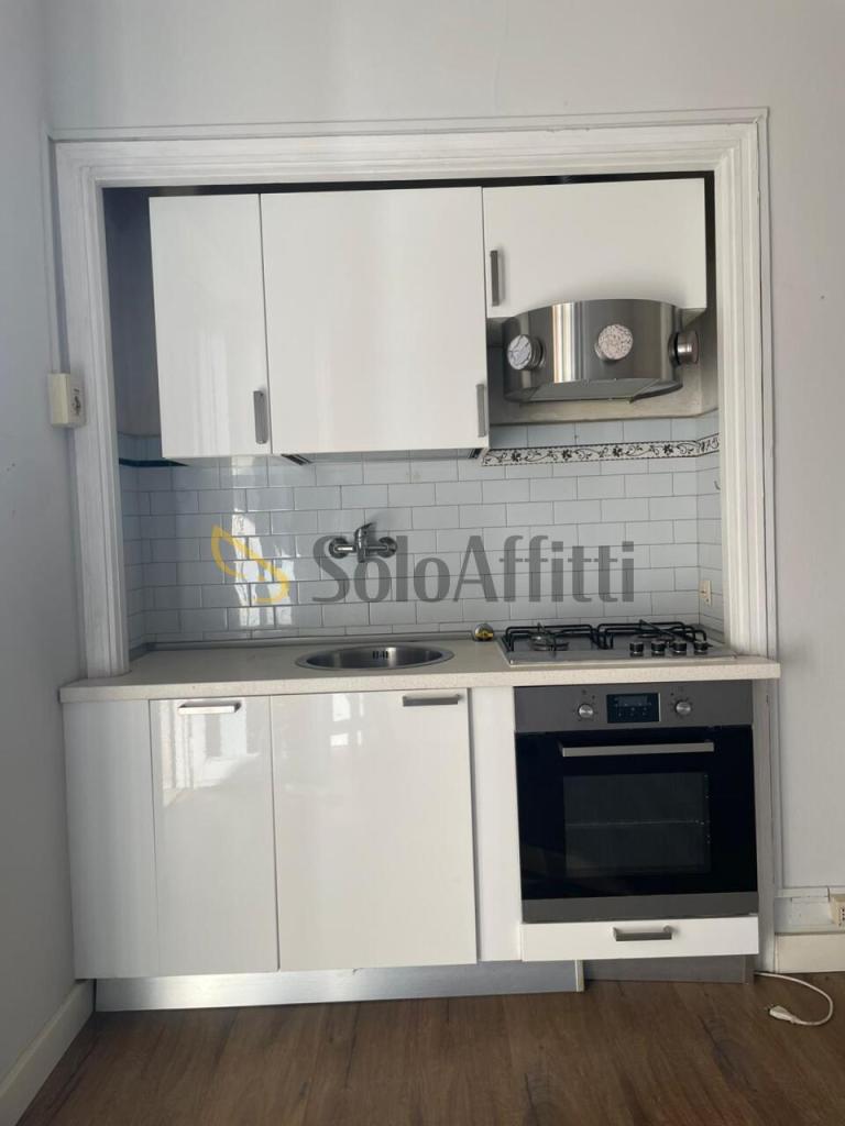 appartamento in affitto a Torino in zona San Donato