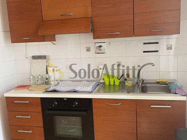 appartamento in affitto a Torino in zona San Donato