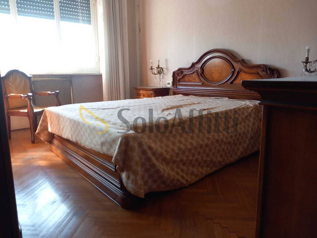 appartamento in affitto a Torino in zona Borgata Vittoria