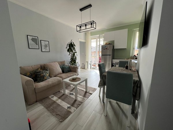 appartamento in affitto a Torino in zona Filadelfia