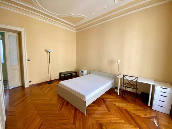 appartamento in affitto a Torino in zona Crocetta