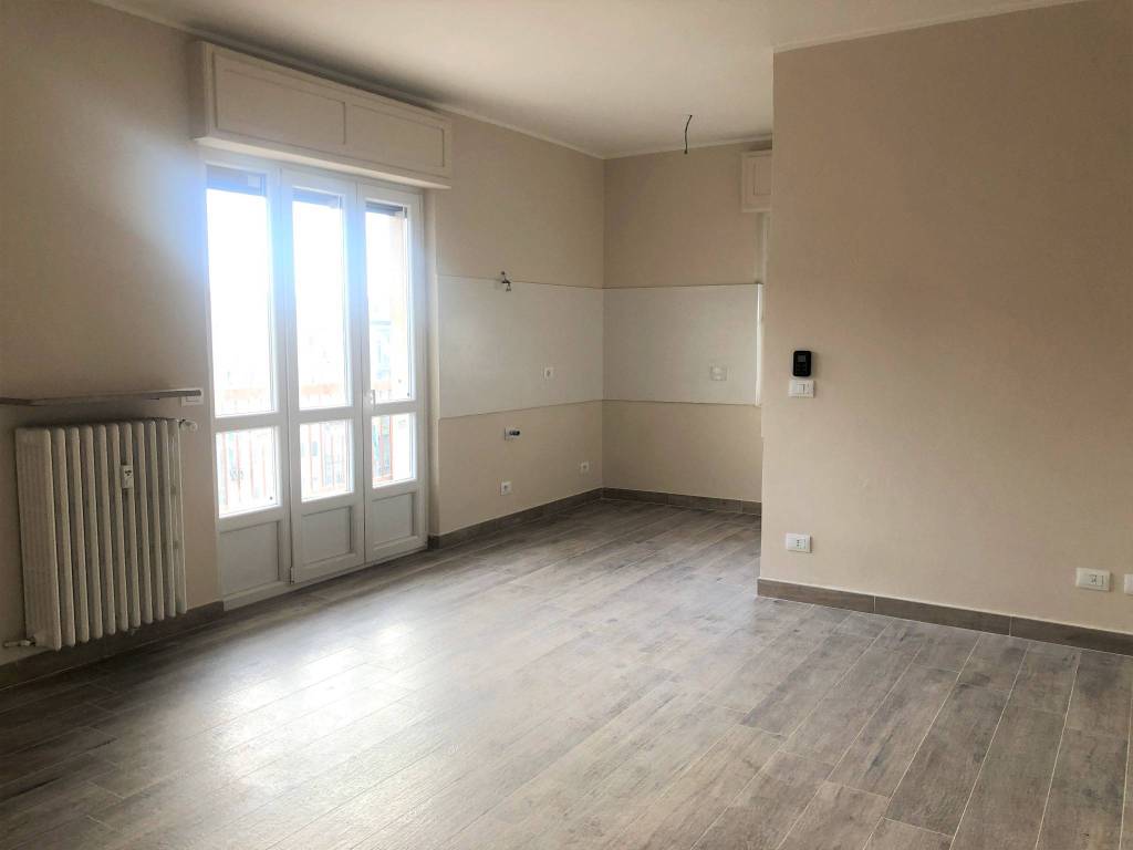 appartamento in affitto a Torino in zona Parella