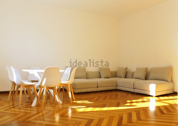 appartamento in affitto a Torino