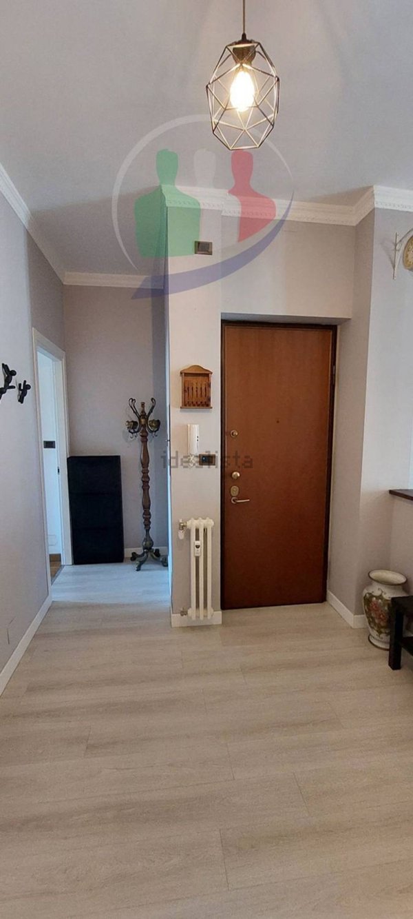 appartamento in affitto a Torino in zona Borgo San Paolo