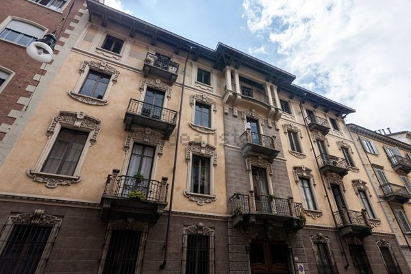 appartamento in affitto a Torino