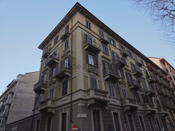 appartamento in affitto a Torino in zona San Donato