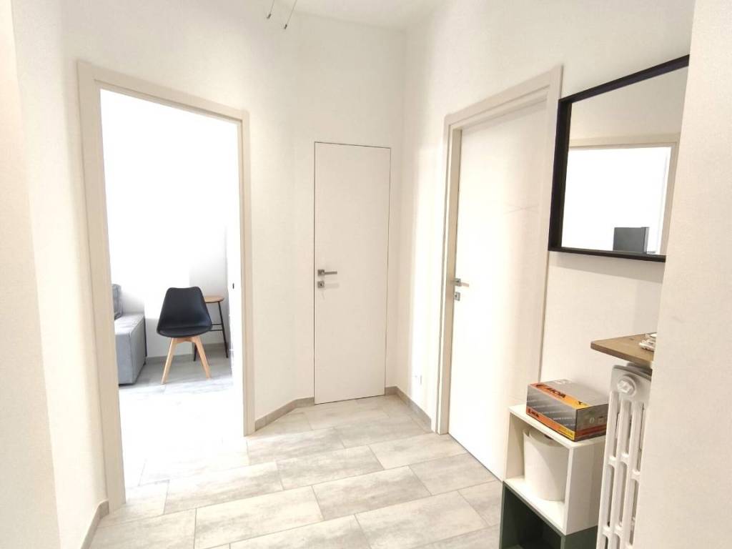 appartamento in affitto a Torino in zona Crocetta