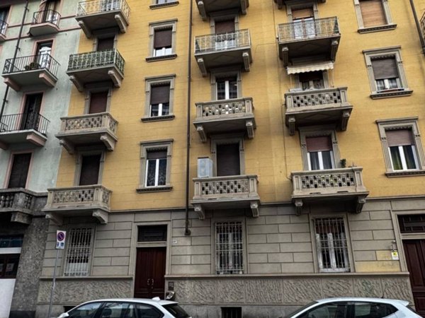 appartamento in affitto a Torino in zona Cenisia