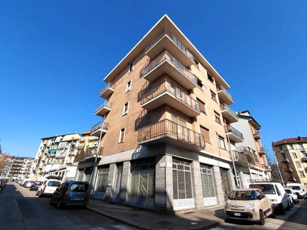 appartamento in affitto a Torino in zona Rebaudengo