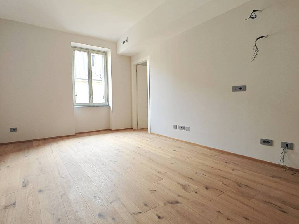 appartamento in affitto a Torino in zona San Salvario