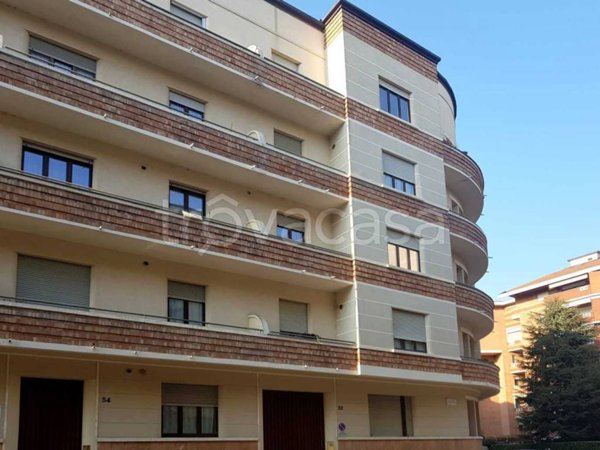 appartamento in affitto a Torino in zona Borgo San Paolo