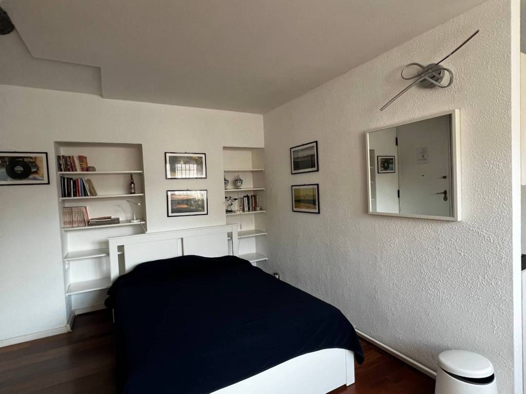 monolocale in affitto a Torino in zona Centro Storico