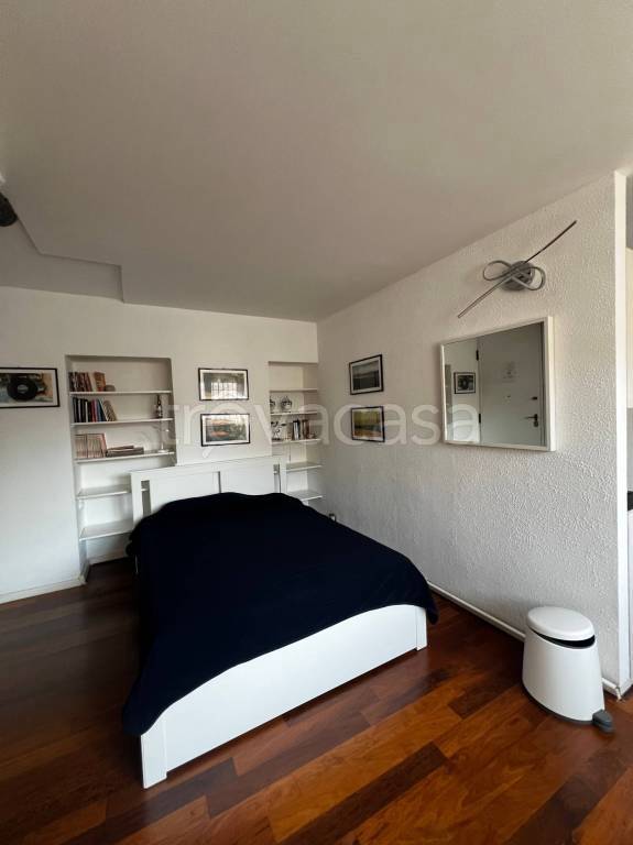 monolocale in affitto a Torino in zona Centro Storico