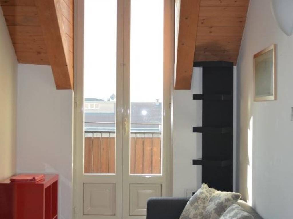 appartamento in affitto a Torino in zona Crocetta