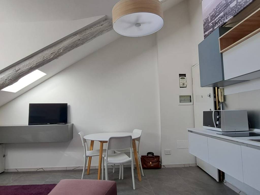 appartamento in affitto a Torino